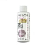 Aquacool 910 Pembe Kuvars 120 ml Akrilik Boya