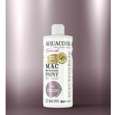 Aquacool 910 Pembe Kuvars 500 ml Akrilik Boya