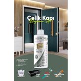 Aquacool Trend Çelik Kapı Boyama Seti 677 Ihlara Vadisi