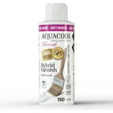 Aquacool Trend Hibrit Vernik - 150 ml - Mat