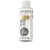 Aquacool Trend M.a.c 906 Kurşuni 120 ML Akrilik Boya