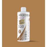 Aquacool Trend Mac RAL 1011 Kahve Bej 500 ml Boya