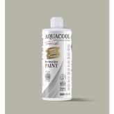 Aquacool Trend Mac RAL 7044 İpek Gri 500 ml Boya