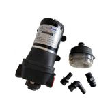 Aquaforza Hidrofor 12.5 Litre/Dk 35Psi Voltaj:12v