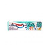 Aquafresh Big Teeth 50 ml Diş Macunu