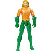 Aquaman Aksiyon Figürü 30 Cm 6060069