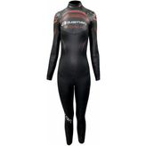 Aquaman Elbise Bıonıc Lady Wetsuit - XS