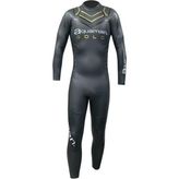 Aquaman Elbise Gold Men Wetsuit