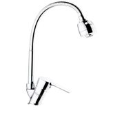 Aquamix A-8005 Cordoba Spiralli Eviye Bataryası