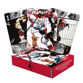 AQUARIUS - DC Comics Harley Quinn Oyun Kartları