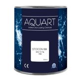 AQUART Stocon Beton Ve Taş Cilası Vernik 2,5lt Şeffaf