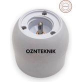 AR193 Presto Plus Çırpıcı Gövde Grubu Beyaz