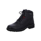 ara Erkek FREDERIK 1124705 Bot Siyah Size: 46 EU