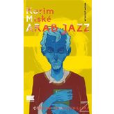 Arab Jazz - Karim Miske