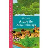 Araba ile Dünya Yolculuğu - Jules Verne