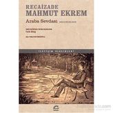Araba Sevdası - Sadeleştirilmiş Basım - Recaizedi Mahmut Ekrem