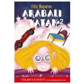 Arabalı Yatak 2 - Filiz Başaran