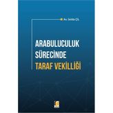 Arabuluculuk Süreci - Christopher W. Moore