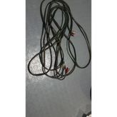Arac Anfi Kablo Seti Sağlam İkinci El