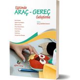 Araç - Gereç Geliştirme