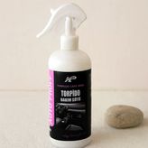 Araç Torpido Bakım Spreyi 400 Ml