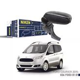 Araç Vantilatörü Mavi Mandallı 12V 8 İnç