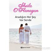 Aradığım Her Şey Var Sende - Sheila O ’ Flanagan