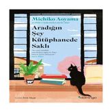 Aradığın Şey Kütüphanede Saklı - Hayır