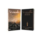 Arafat'ta Bir Çocuk - Ciltli - Zülfü Livaneli