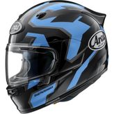 Arai Araı Kask-Quantıc Robotık Blue - Beden 04 L