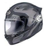 Arai Araı Kask Quantık Robotık Black - XL