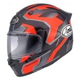 Arai Araı Kask Quantık Robotık Red - L