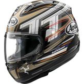 Arai Araı Kask Rx7 V Evo Iom Tt (26)