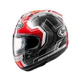 Arai Araı Kask Rx7 V Evo Jr 65 Red - M