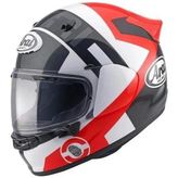 Arai Araı Quantıc Space Red Kask - L