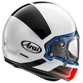 Araı Kask Concept-Xe Backer Whıte 03 M
