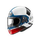 Araı Kask Concept-Xe Backer Whıte 04 L