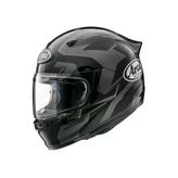 Araı Kask-Quantıc Robotık Black Xs