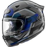 Araı Kask-Quantıc Robotık Blue - XL