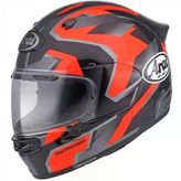 Araı Kask-Quantıc Robotık Red 04 L