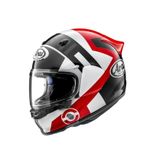 Araı Kask-Quantıc Space Red