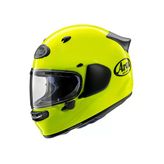 Araı Kask Quantık Fluor Yellow