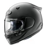 Araı Kask Quantık Frost Black