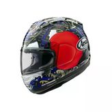 Araı Kask-Rx-7 V Evo Samuraı 01 Xs