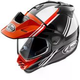 Araı Kask Tour-X5 Cosmıc Red 02 S