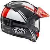Araı Kask Tour-X5 Cosmıc Red 03 M