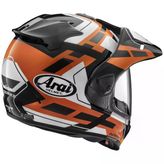 Araı Kask Tour-X5 Match Orange 02 S