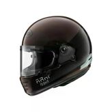 Araı Kask/Concept-Xe React Brown