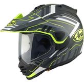 Araı Kask/tour-X5 Traıl Yellow