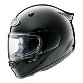 Arai Quantic Diamond Black Kapalı Kask